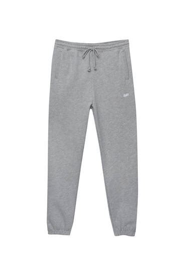 pull&bear pantaloni uomo